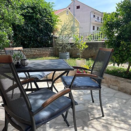 Apartment Antea Szybenik Zewnętrze zdjęcie