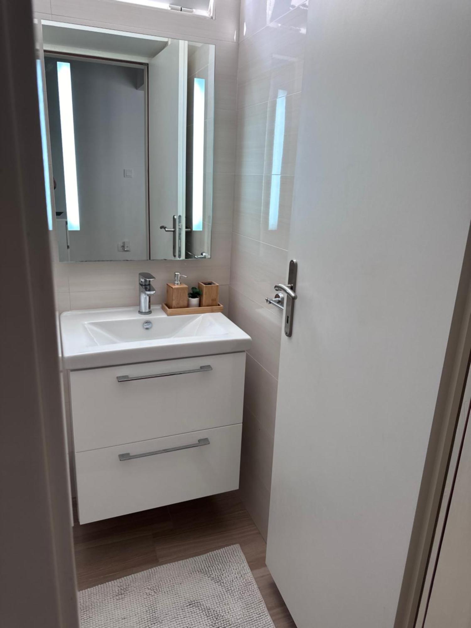 Apartment Antea Szybenik Zewnętrze zdjęcie