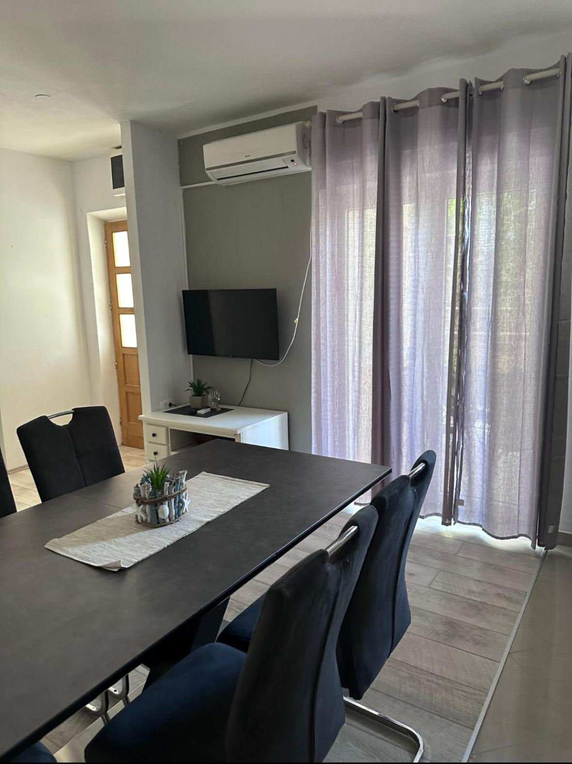 Apartment Antea Szybenik Zewnętrze zdjęcie