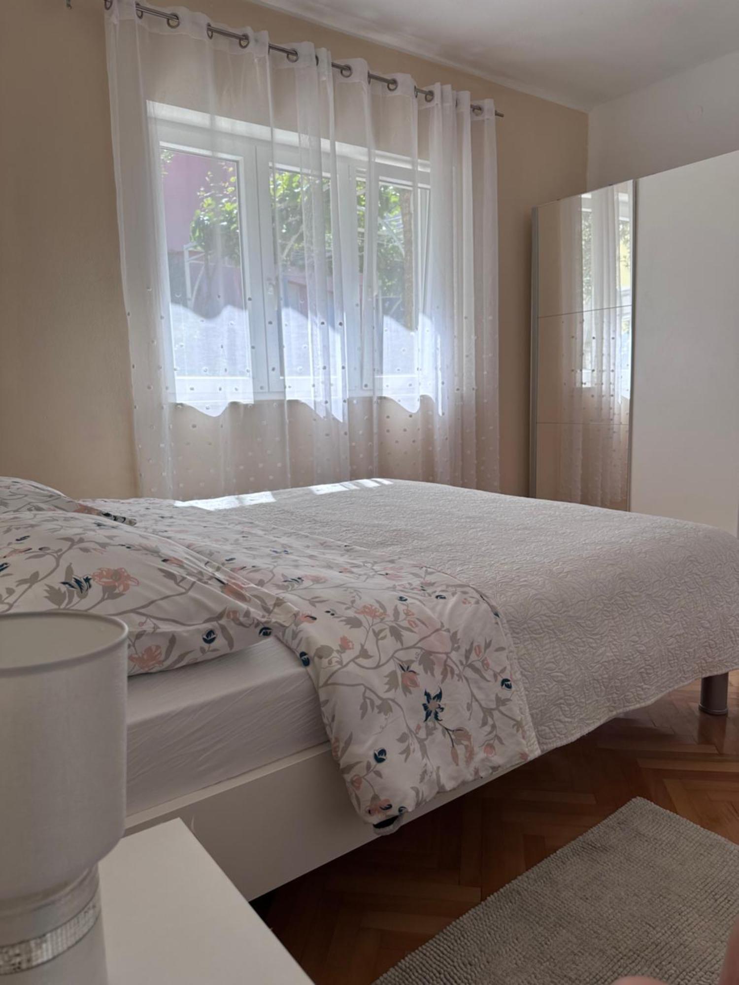 Apartment Antea Szybenik Zewnętrze zdjęcie