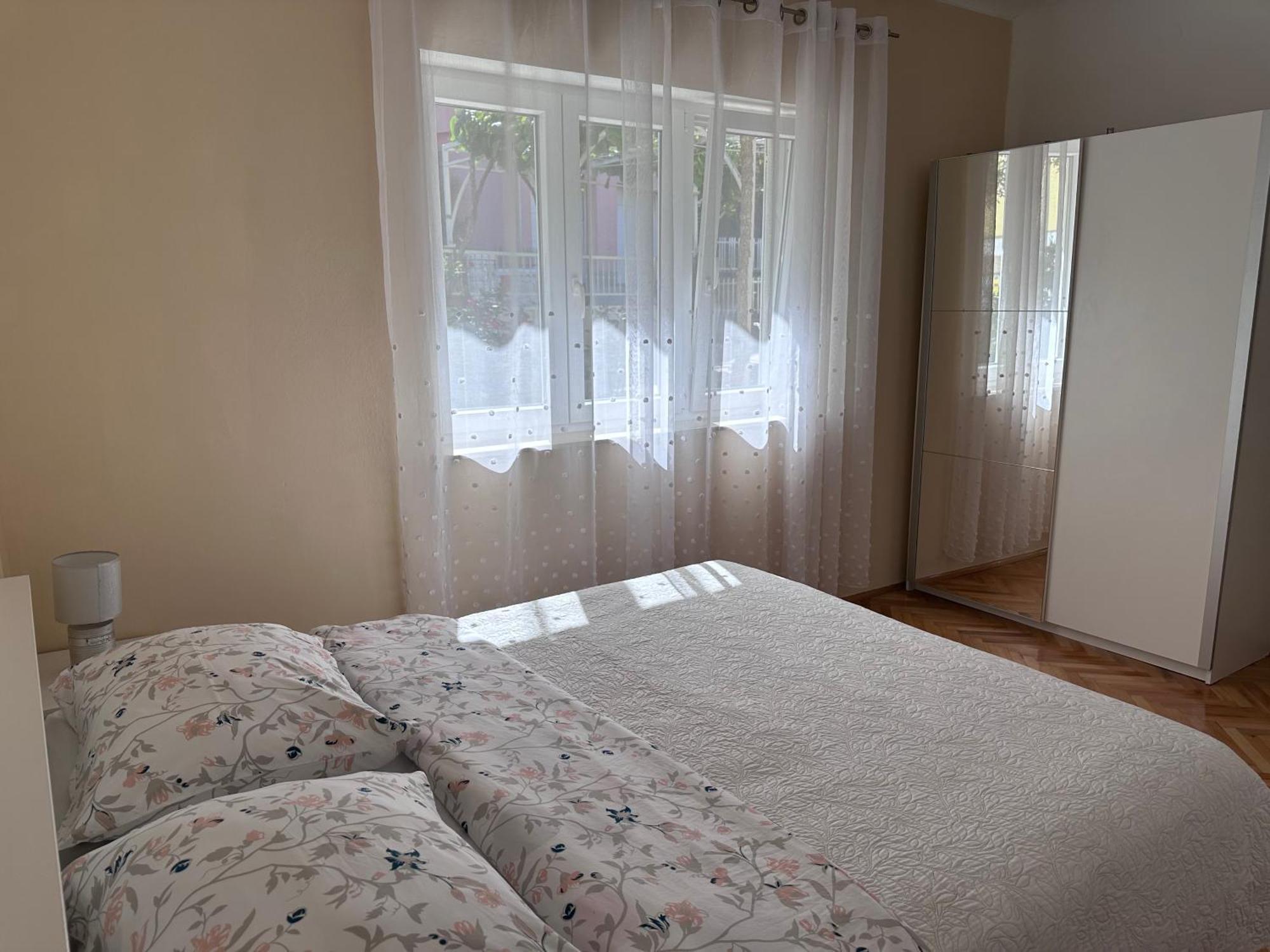 Apartment Antea Szybenik Zewnętrze zdjęcie