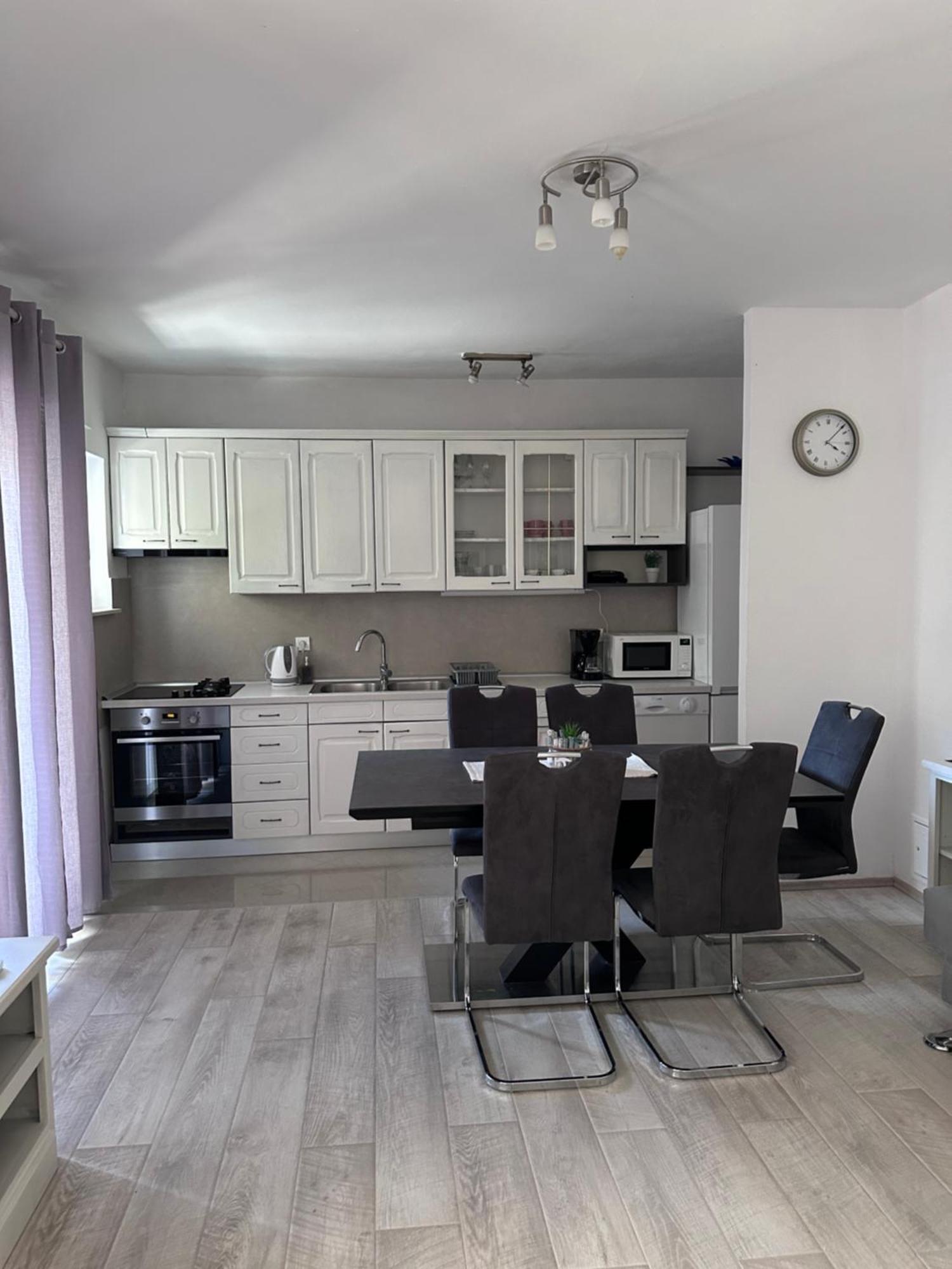 Apartment Antea Szybenik Zewnętrze zdjęcie