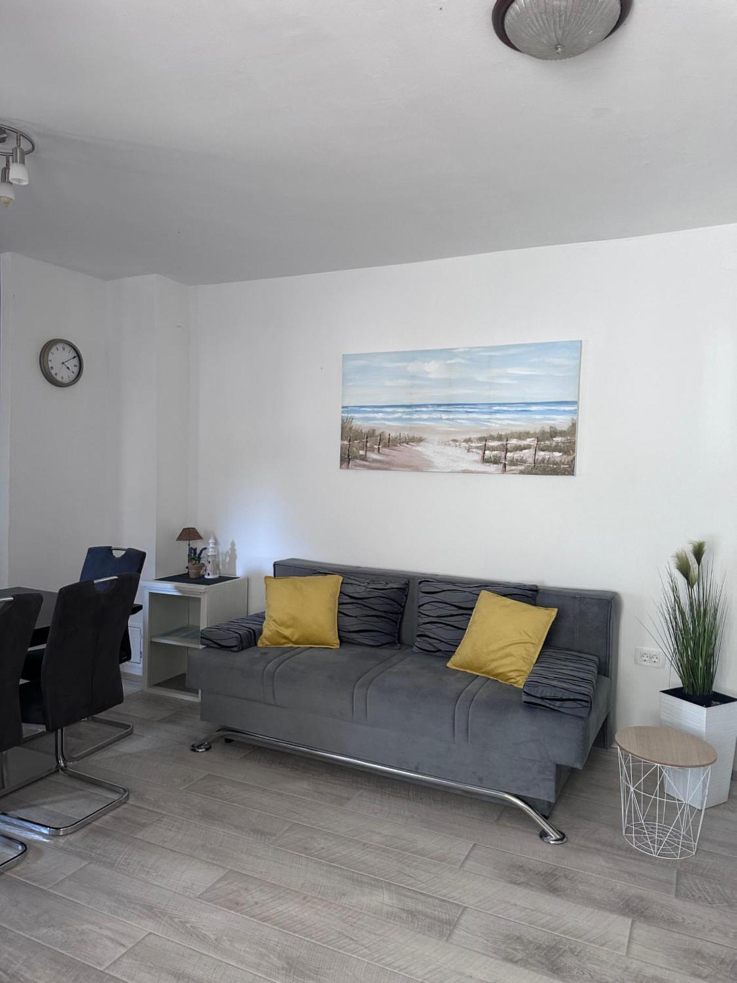 Apartment Antea Szybenik Zewnętrze zdjęcie