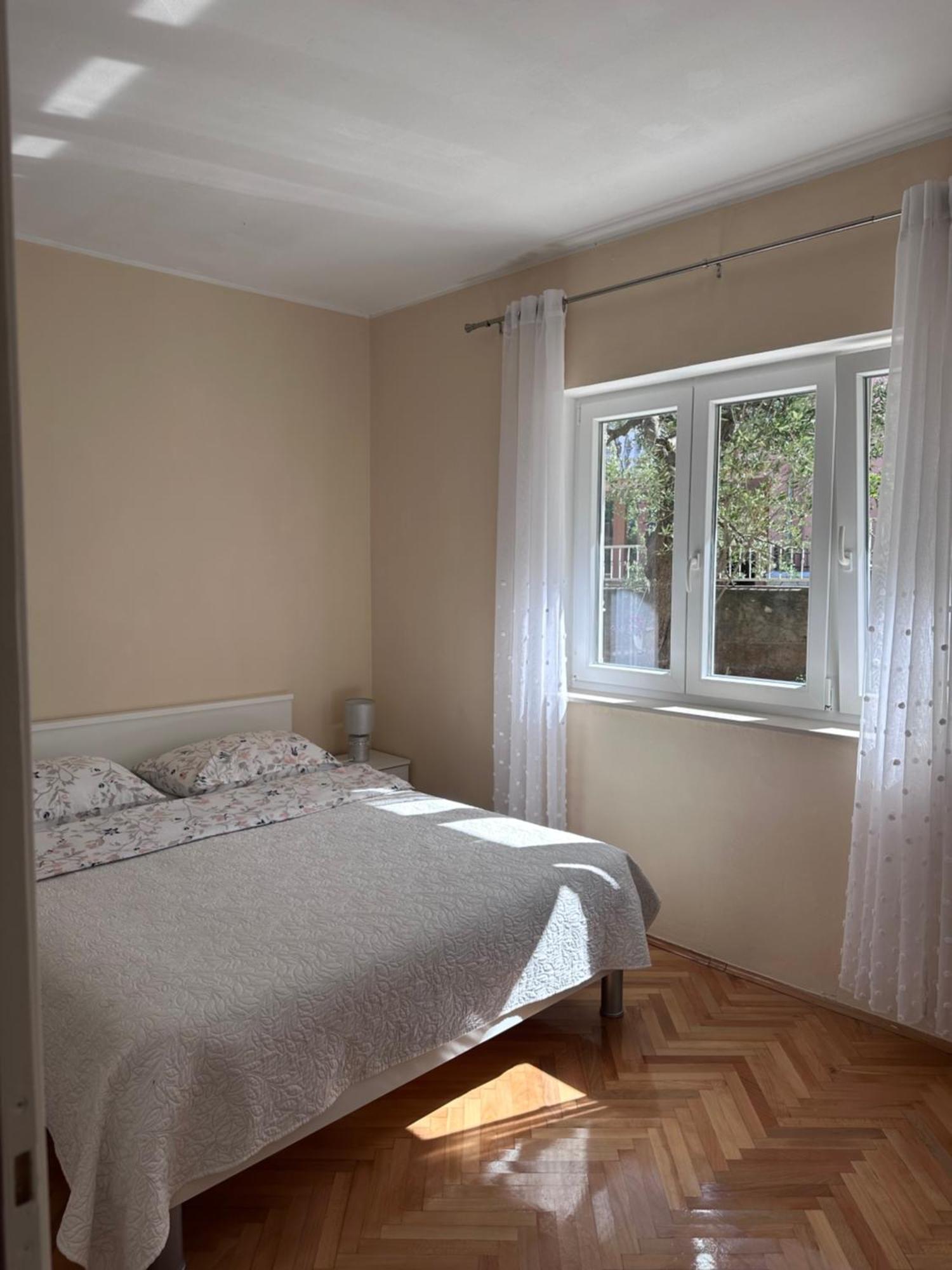 Apartment Antea Szybenik Zewnętrze zdjęcie