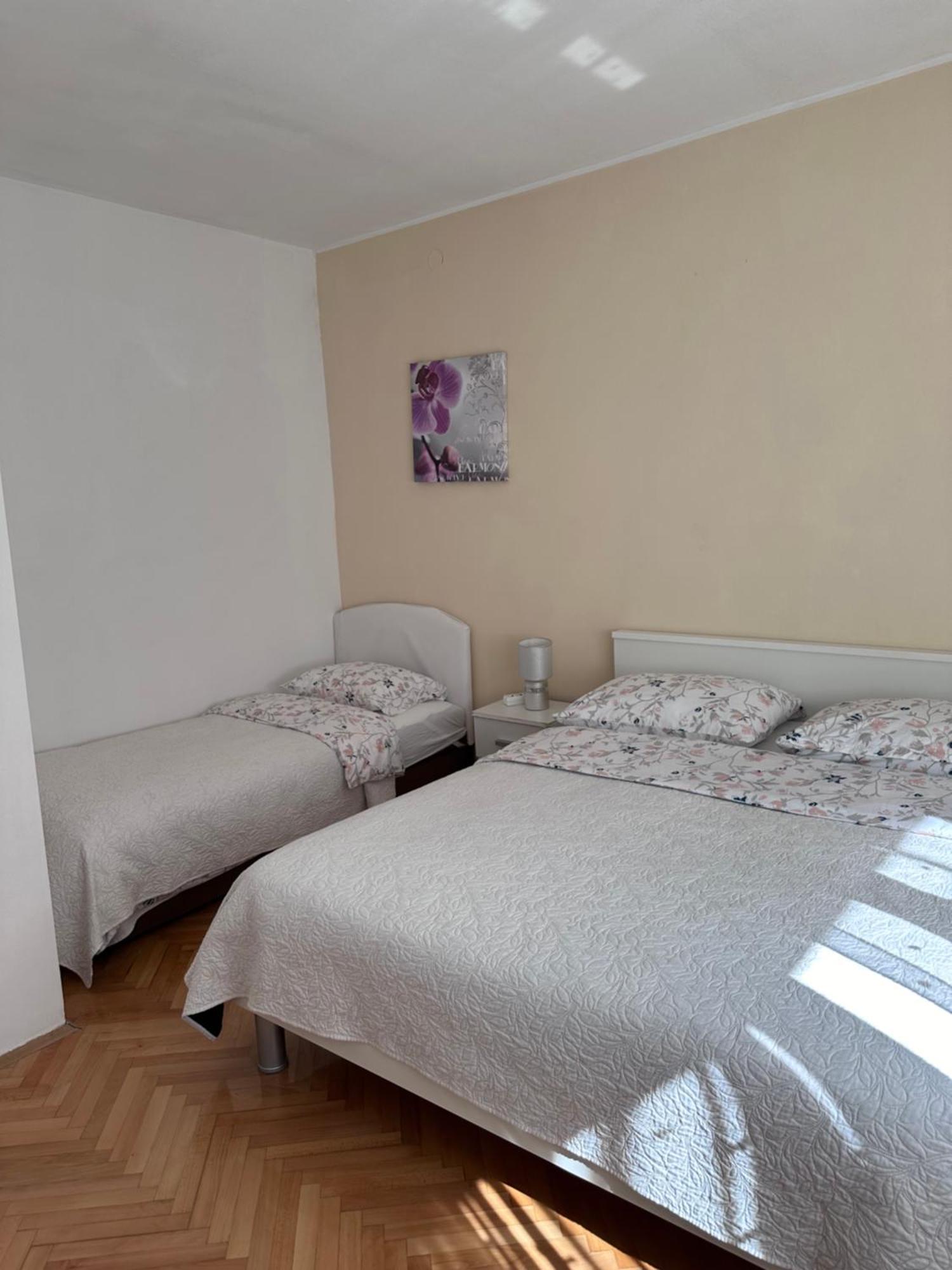 Apartment Antea Szybenik Zewnętrze zdjęcie