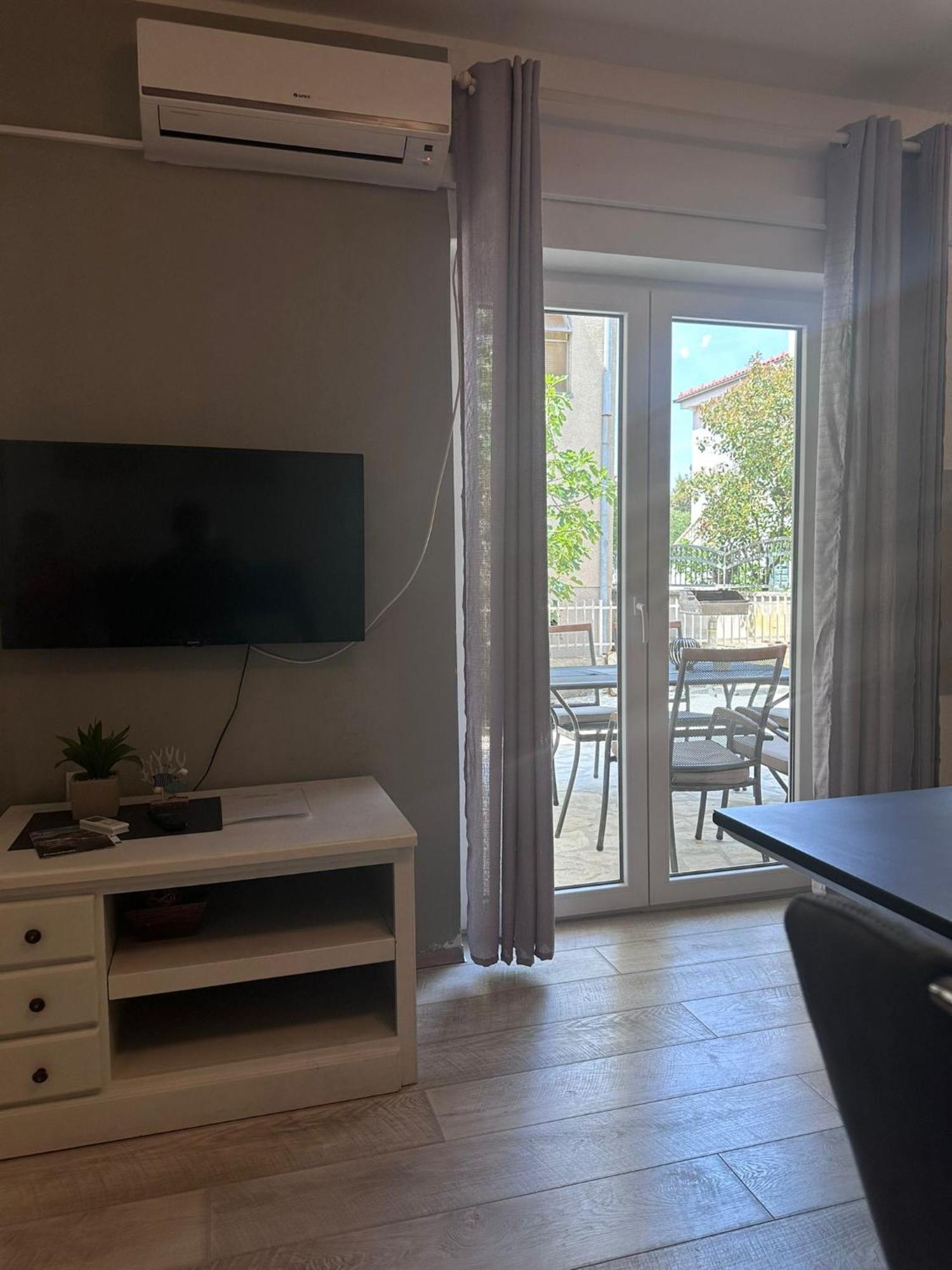 Apartment Antea Szybenik Zewnętrze zdjęcie