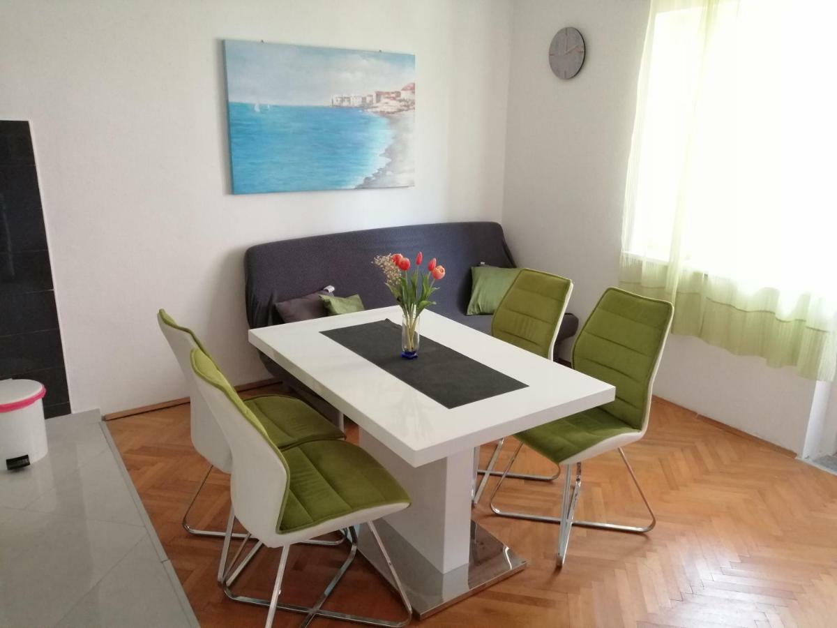 Apartment Antea Szybenik Zewnętrze zdjęcie