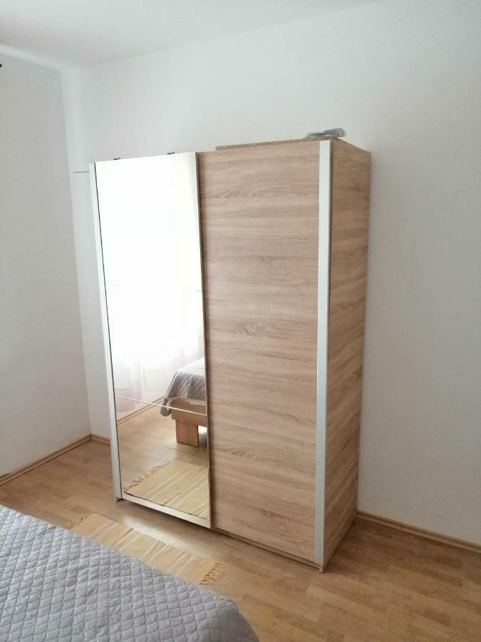 Apartment Antea Szybenik Zewnętrze zdjęcie