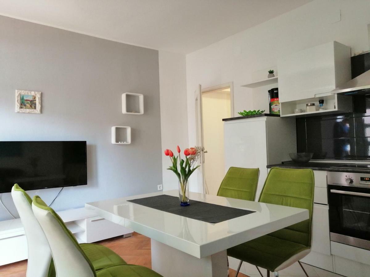 Apartment Antea Szybenik Zewnętrze zdjęcie