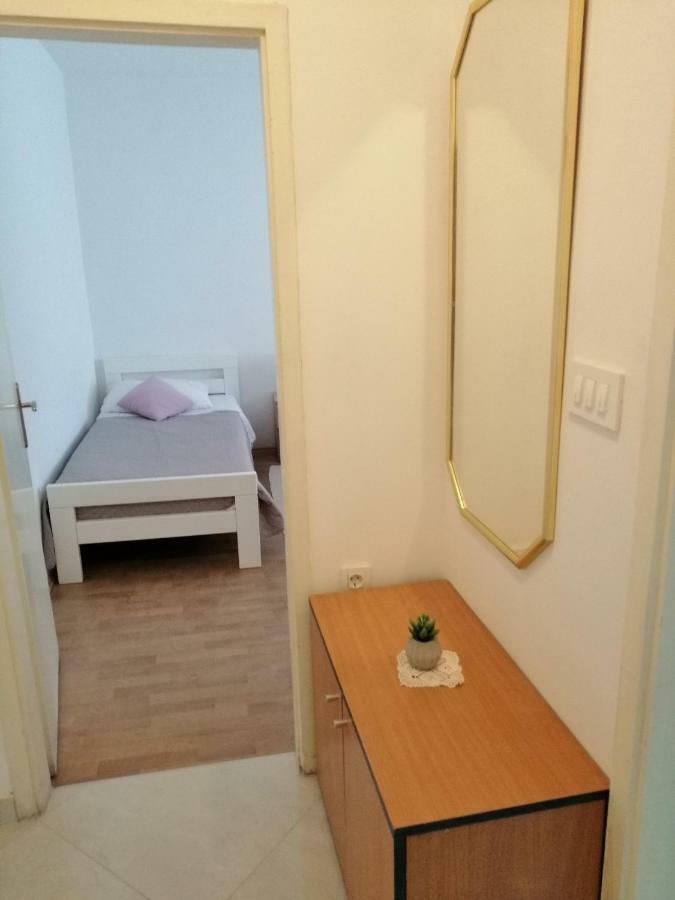 Apartment Antea Szybenik Zewnętrze zdjęcie