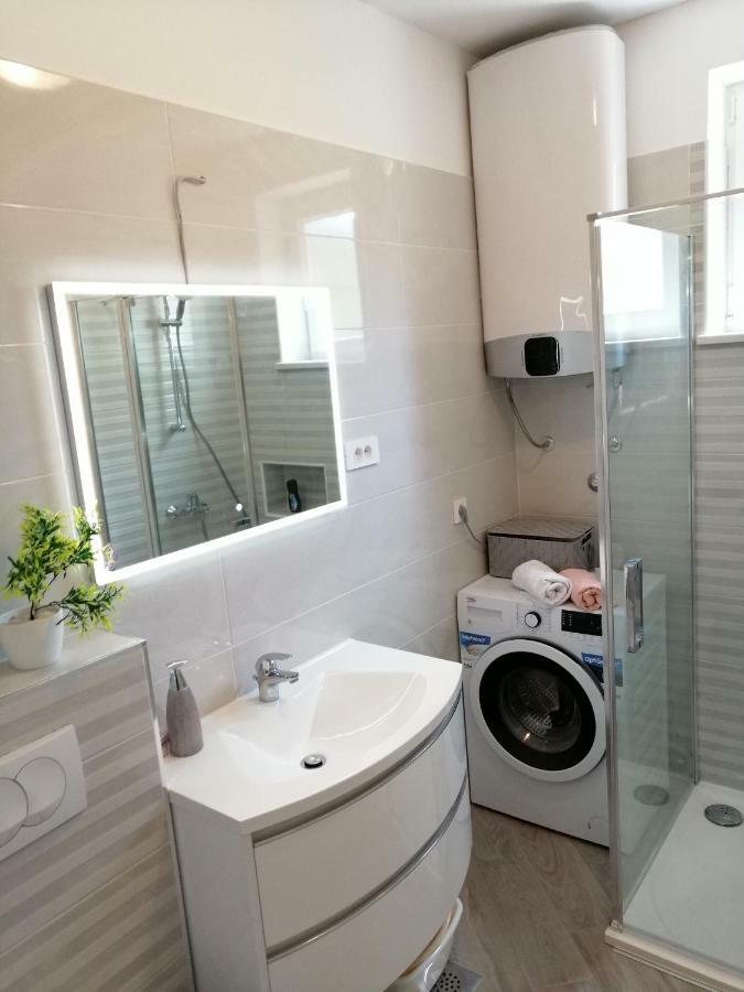 Apartment Antea Szybenik Zewnętrze zdjęcie