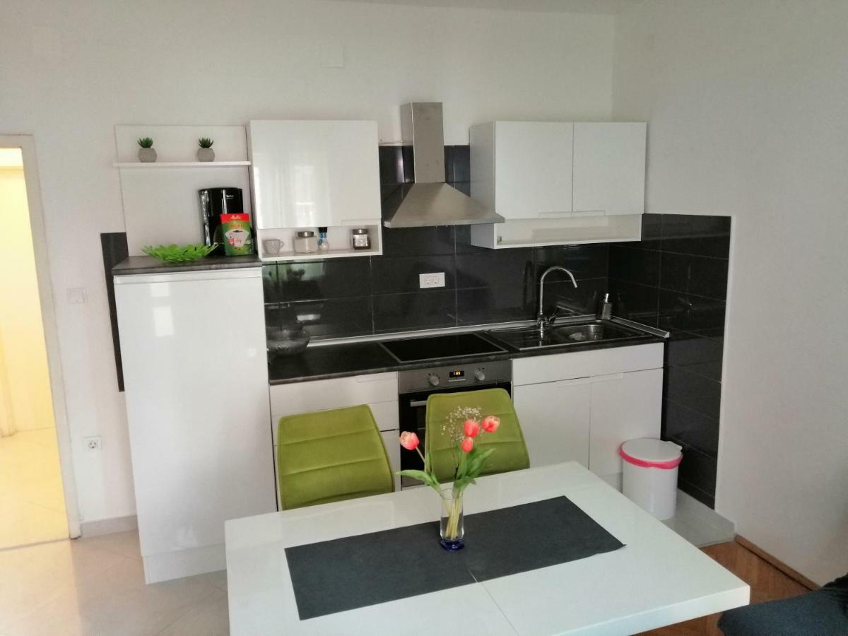 Apartment Antea Szybenik Zewnętrze zdjęcie