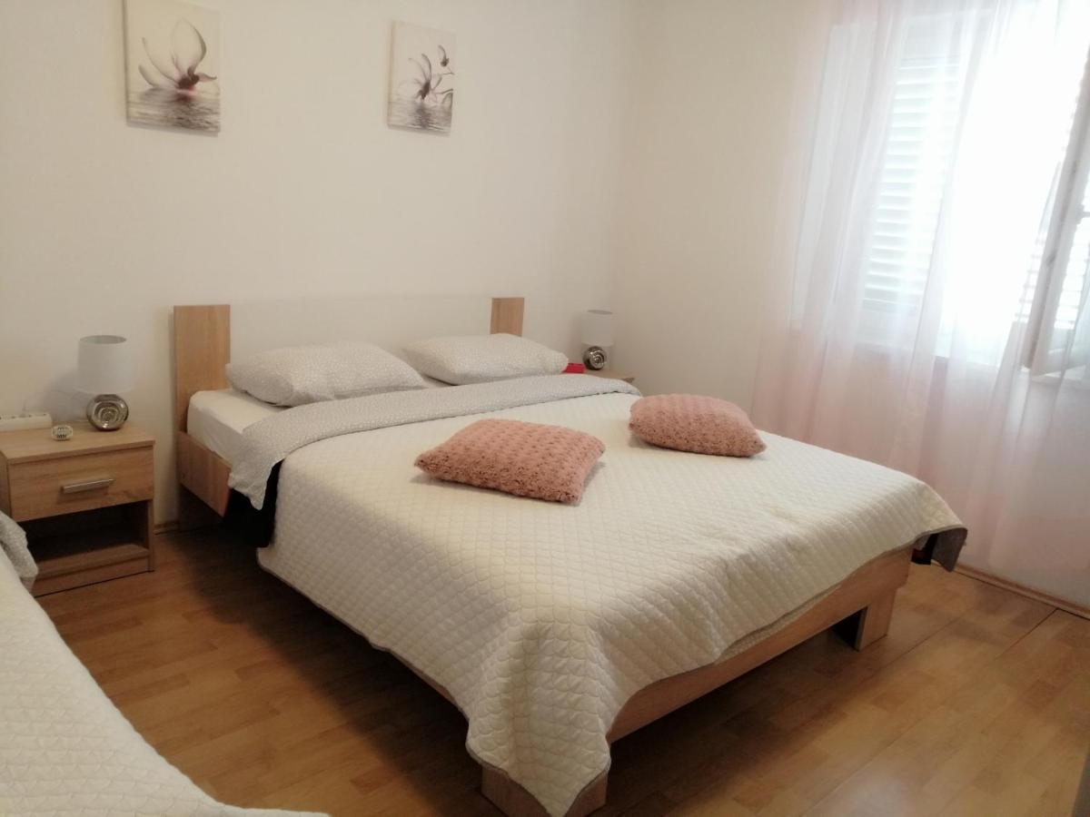 Apartment Antea Szybenik Zewnętrze zdjęcie